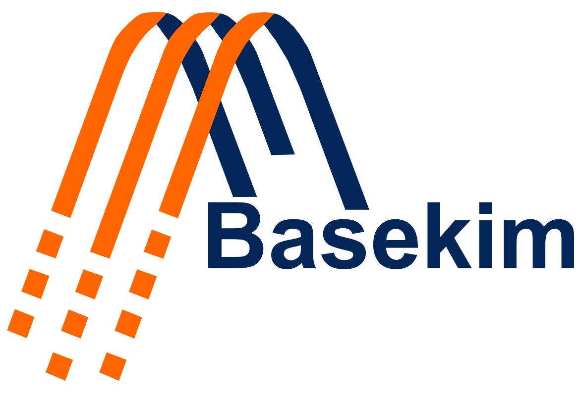 Basekim Logo